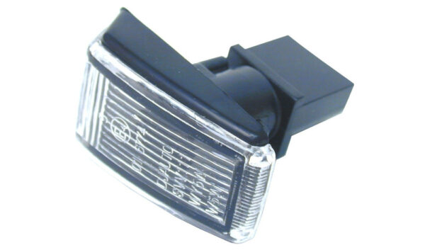 9178885 - Volvo V70 MK1 Front Fender Side Marker Light 9178885 NEW REAL