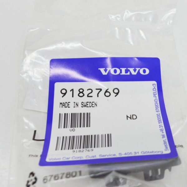 9182769 - VOLVO S60 MK2 FRONT INTERIOR DOOR PANEL 9182769 NEW GENUINE