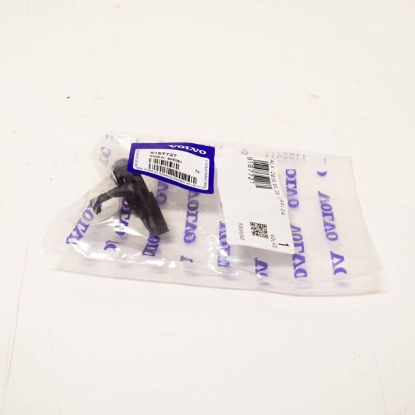 9187727 - VOLVO V70 MK1 Fuel Door Catch 9187727 NEW GENUINE