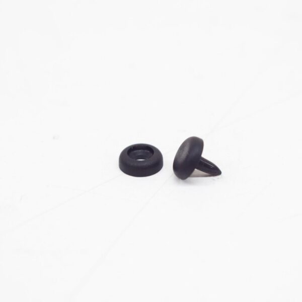 9194823 - VOLVO S60 MK1 REAR SEAT BELT STOPPER CLIP 9194823 NEW GENUINE
