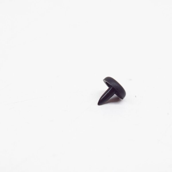 9194823 - VOLVO S60 MK1 REAR SEAT BELT STOPPER CLIP 9194823 NEW GENUINE