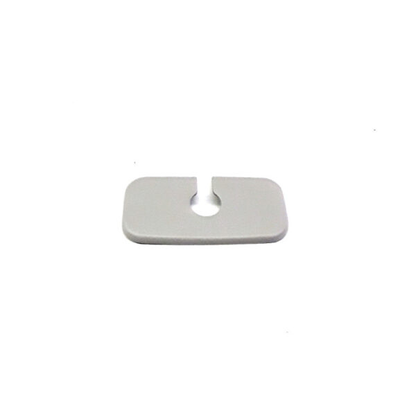 9195606 - VOLVO XC70 P2 SUN VISOR COVER 9195606 NEW GENUINE