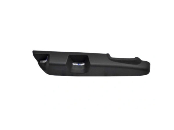 9196019 - VOLVO S60 MK1 FRONT LEFT SEAT PANEL COVER 9196019 NEW GENUINE