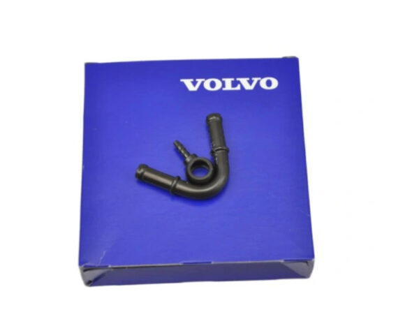 9202208 - Volvo S60 MK1 Engine Crankcase Vent Tube 9202208 NEW REAL