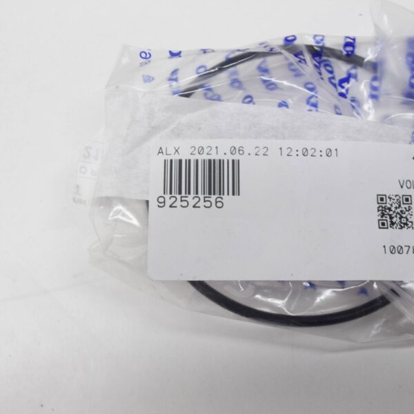925256 - Volvo S40 MK2 axle ring with axle drive 925256 NEW REAL