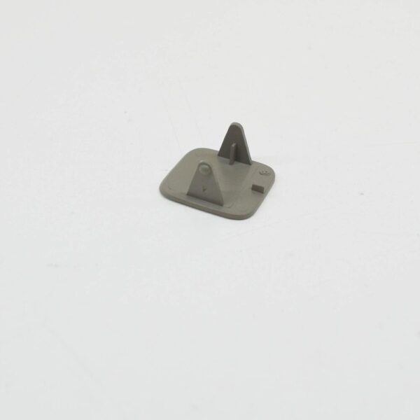 9420733 - Volvo C70 MK1 Door Trim Screw Lock Oak 9420733 NEW GENUINE