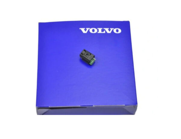 9441561 - VOLVO XC90 MK1 ELECTRICAL CONNECTOR HOUSING (2 PIN) 9441561 NEW GENUINE