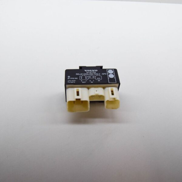 9442933 - VOLVO V90 MK1 A-C Cooling Fan Relay 9442933 NEW GENUINE
