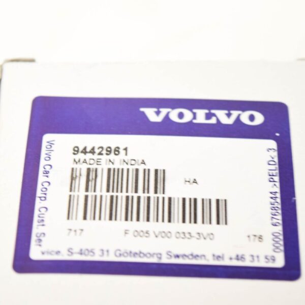 9442961 - VOLVO V70 MK1 Immobilizer Antenna Ring 9442961 NEW GENUINE