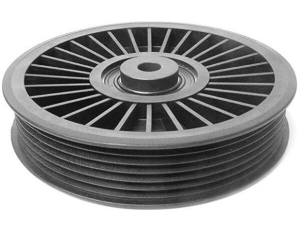 9458470 - VOLVO S40 MK1 IDLER PULLEY 9458470 NEW GENUINE