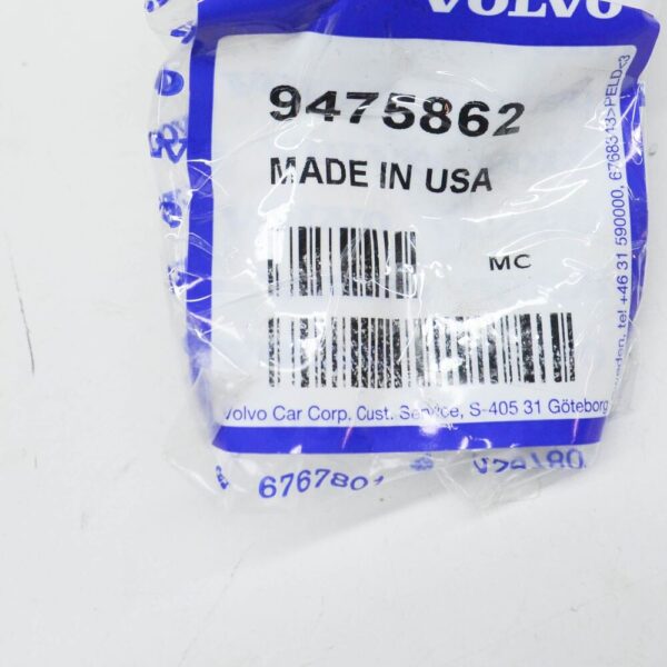 9475862 - VOLVO S60 MK1 PUMP POWER STEERING CAP 9475862 NEW GENUINE