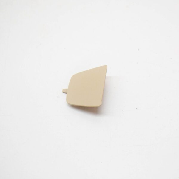 9477973 - Volvo S80 MK1 Door Trim Screw Lid Beige 9477973 NEW REAL