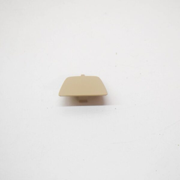 9477973 - Volvo S80 MK1 Door Trim Screw Lid Beige 9477973 NEW REAL