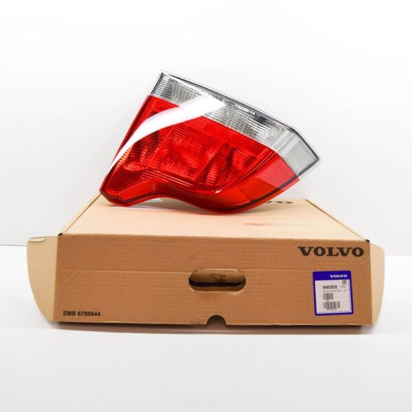 9483535 - Volvo S60 MK1 Rear Left Taillight 9483535 NEW GENUINE