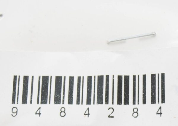 9484284 - VOLVO S60 MK1 BODY SIDE MOLDING CLIP 9484284 NEW GENUINE