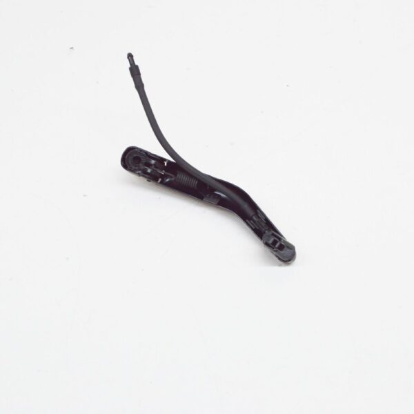 9484440 - Volvo V70 MK2 wiper arm front right for headlights 9484440, original part
