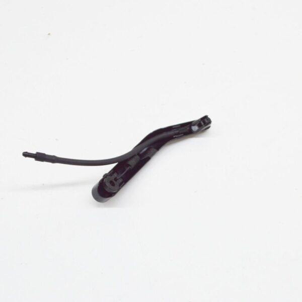 9484440 - Volvo V70 MK2 wiper arm front right for headlights 9484440, original part
