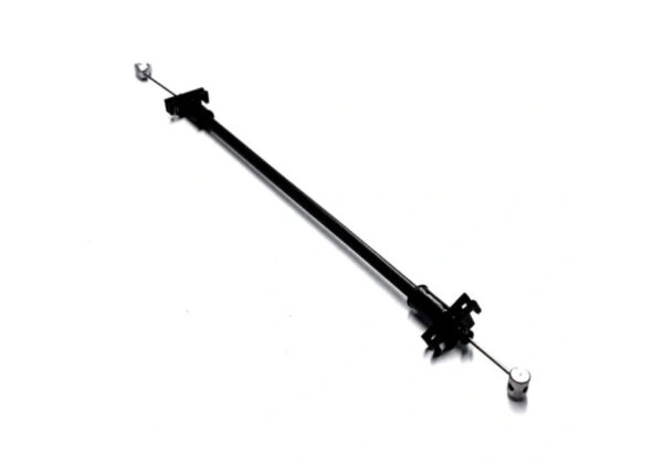 9486939 - VOLVO S40 MK2 REAR DOOR LOCKING CABLE 9486939 NEW GENUINE
