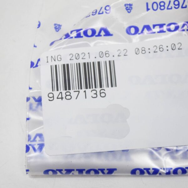 9487136 - VOLVO C30 ENGINE COVER HUSHING 9487136 NEW GENUINE