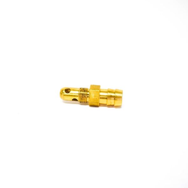 966723 - Volvo V70 MK2 Engine Block Coolant Drain Screw 966723 NEW REAL