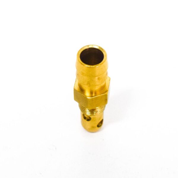 966723 - Volvo V70 MK2 Engine Block Coolant Drain Screw 966723 NEW REAL