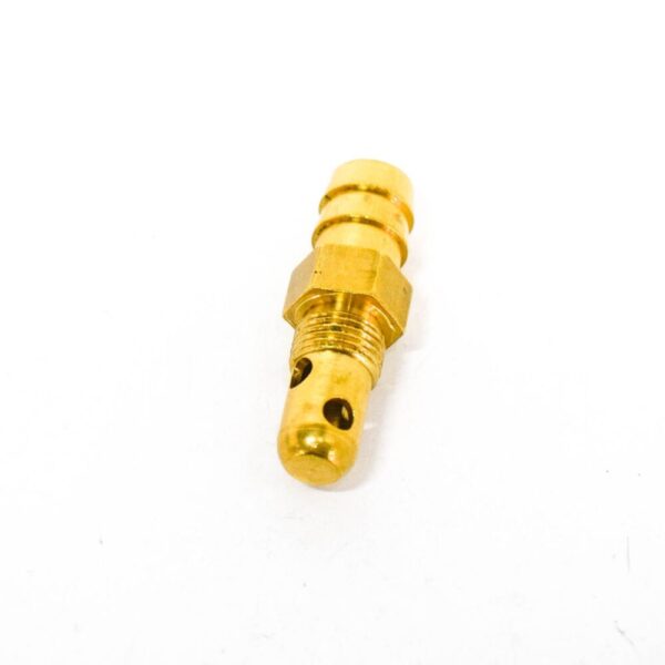 966723 - Volvo V70 MK2 Engine Block Coolant Drain Screw 966723 NEW REAL