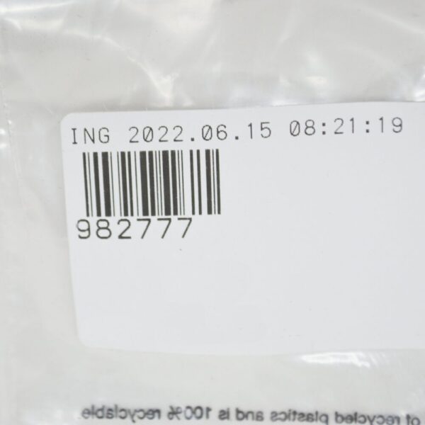 982777 - VOLVO S60 MK2 OIL PUMP FLANGE BOLT 982777 NEW GENUINE