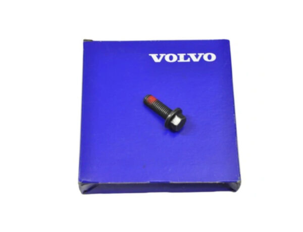 985055 - VOLVO XC60 MK1 SEAT BELT BOLT LOWER CENTRE 985055 NEW GENUINE