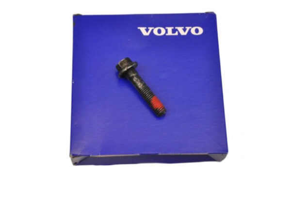 985057 - VOLVO S60 MK1 TIE ROD OUTER FLANGE BOLT 985057 NEW GENUINE