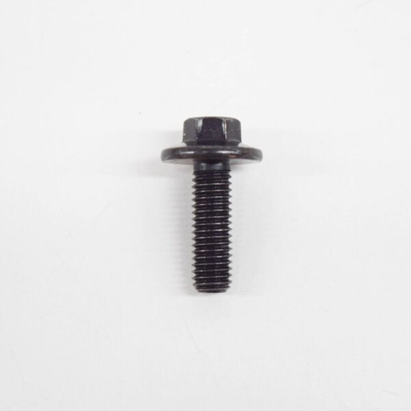 985175 - Volvo S60 MK2 Door Hinge Flanged Screw 985175 NEW REAL