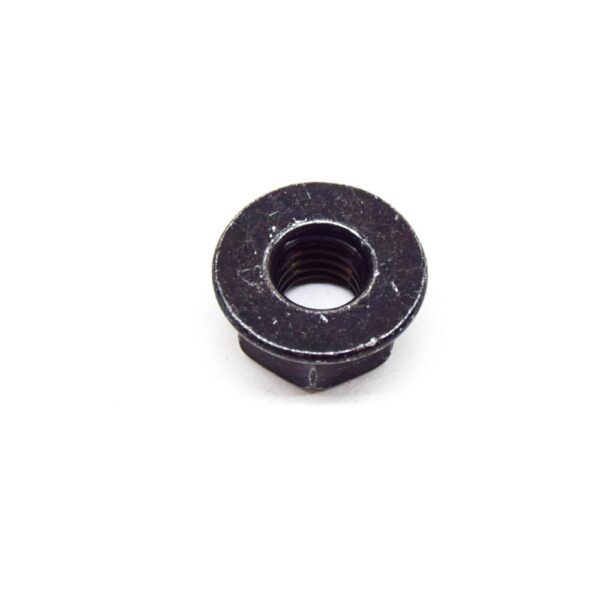 985868 - Volvo XC90 MK1 Clutch Control Flanges Locknut 985868 NEW GENUINE