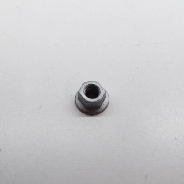985930 - VOLVO XC70 MK2 FLANGE LOCK GROOVE 985930 NEW GENUINE