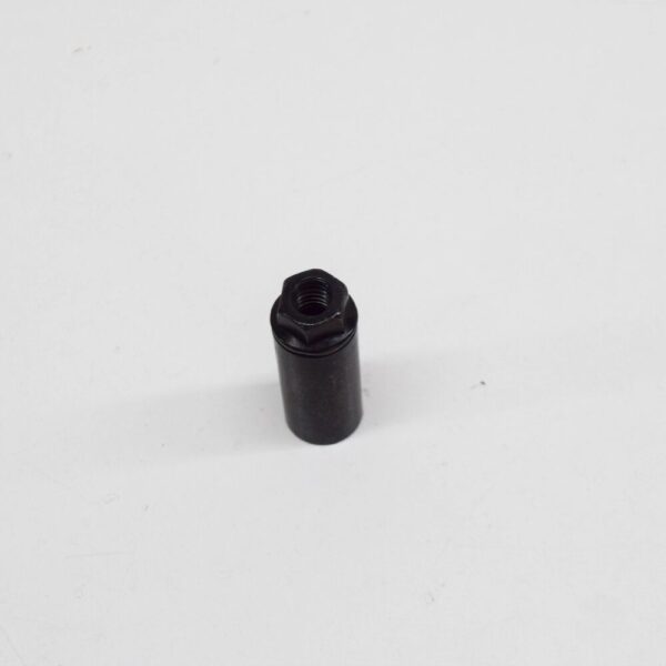 985976 - Volvo S60 MK1 Rear Bumper Sems Locknut 985976 NEW REAL