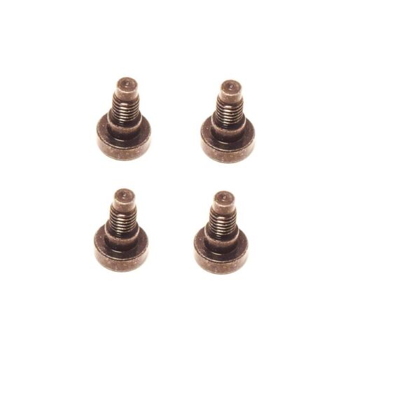 986019 - VOLVO C30 Engine Cover Screws 4 Pieces 986019 NEW GENUINE