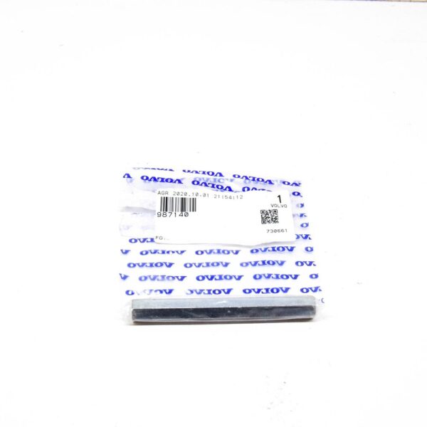 987140 - Volvo XC90 MK1 Tail Light Nut 987140 NEW GENUINE