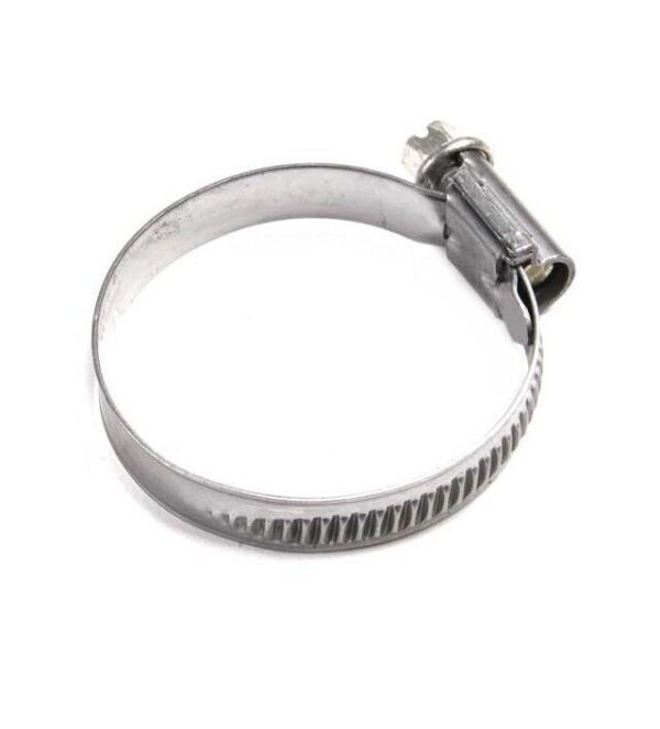 988028 - Volvo XC90 MK1 Hose Clamp for Fuel Tank Pipes 988028 NEW REAL