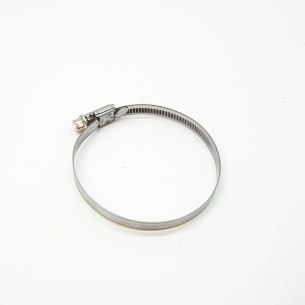 988033 - Volvo V60 MK1 Air Filter Fresh Air Tube Hose Clamp 988033 NEW Original