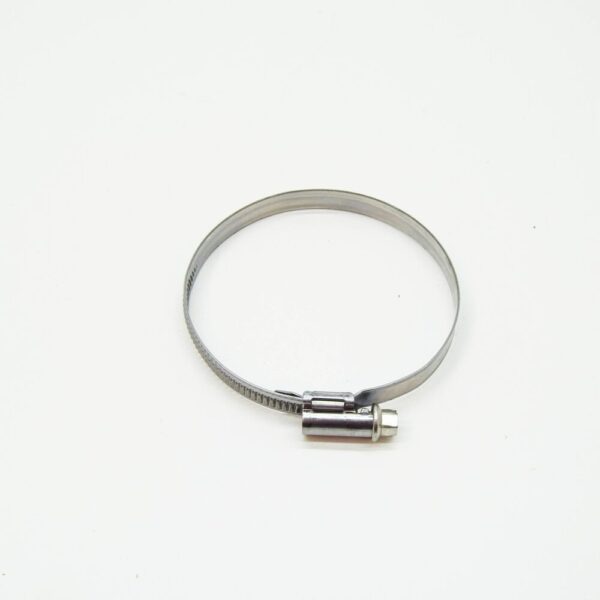 988033 - Volvo V60 MK1 Air Filter Fresh Air Tube Hose Clamp 988033 NEW Original
