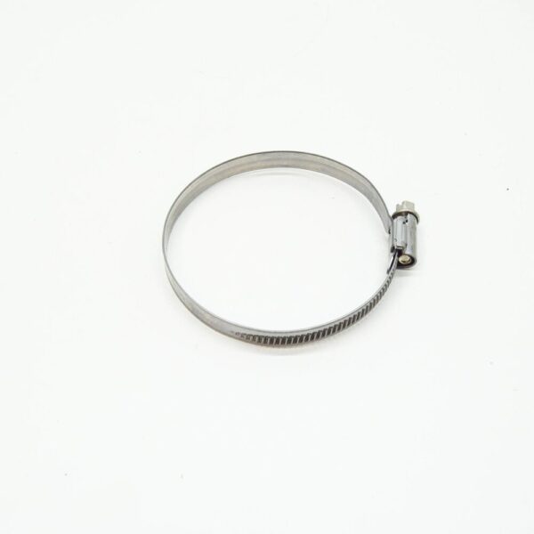 988033 - Volvo V60 MK1 Air Filter Fresh Air Tube Hose Clamp 988033 NEW Original
