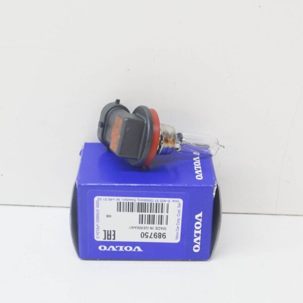 989750 - Volvo XC90 MK2 Headlight Lamp 989750 NEW ORIGINAL