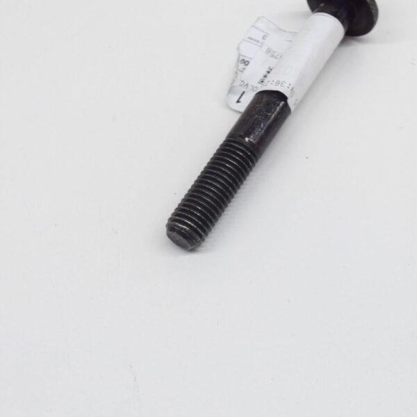 999403 - Volvo XC90 MK1 suspension flanged bolt 999403, NEW, ORIGINAL