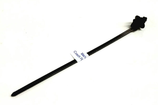999574 - Volvo S60 MK2 cable ties 999574 NEW ORIGINAL