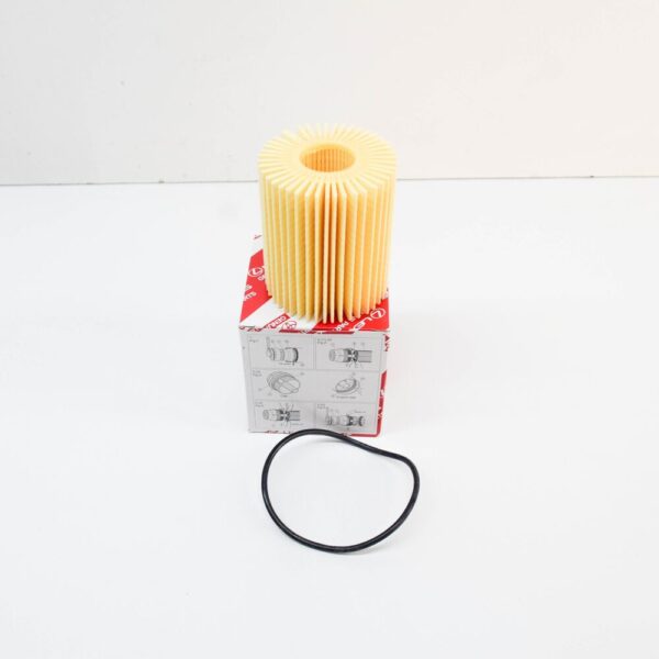 04152YZZA3 - Lexus GS S190 Oil Filter 04152YZZA3 NEW GENUINE
