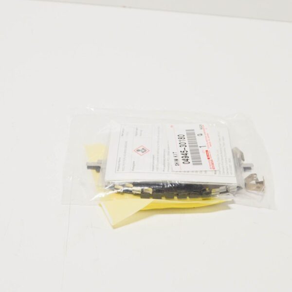 0494530180 - XUS IS XE20 Front Wheel Brake Paving Balancing Kit 0494530180 04945-30180 New