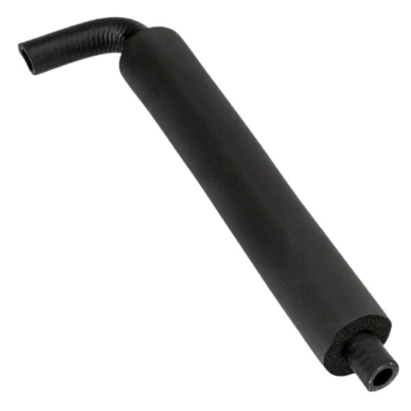 1226228021 - Genuine Toyota Scion tC xB Camry Highlander RAV4 1226228021 Ventilation Hose