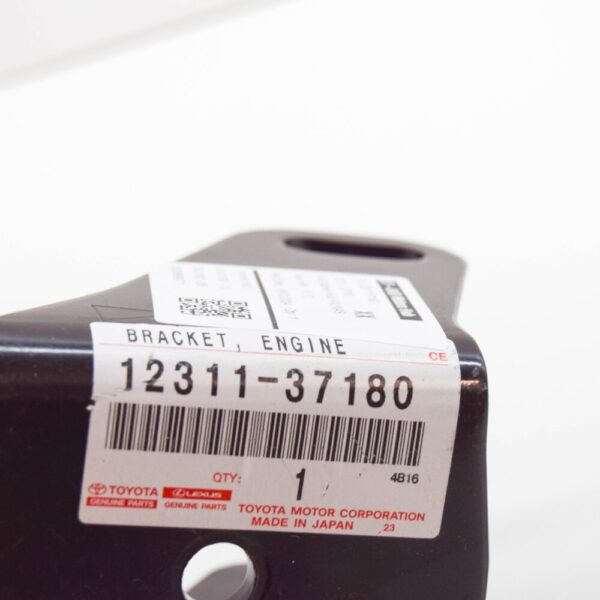 1231137180 - TOYOTA RAV 4 MK4 Front Engine Mounting Bracket 1231137180 NEW GENUINE