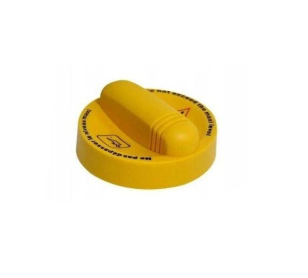 1525500Q0B - NISSAN QASHQAI J11 MK2 Engine Oil Filler Cap 1525500Q0B NEW GENUINE
