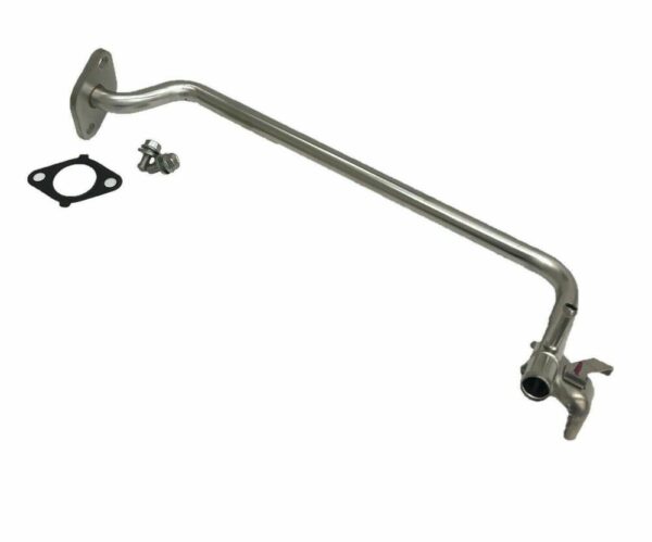 1626875131 - Toyota Tacoma 2017 2022 Genuine 1626875131 Water Hose By Pass