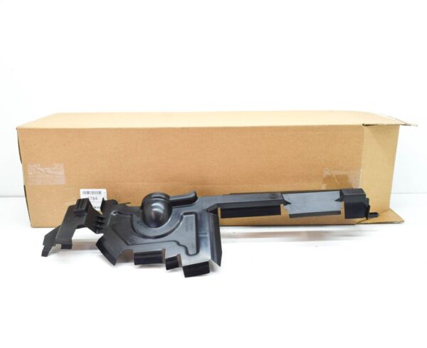 16593F0220 - Toyota Sienna XL40 Cooler Airway Channel Right 16593-F0220 NEW ORIGINAL