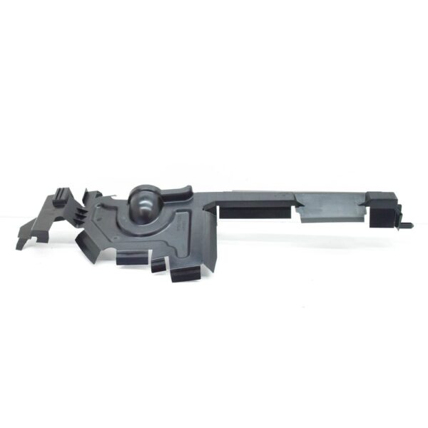 16593F0220 - Toyota Sienna XL40 Cooler Airway Channel Right 16593-F0220 NEW ORIGINAL